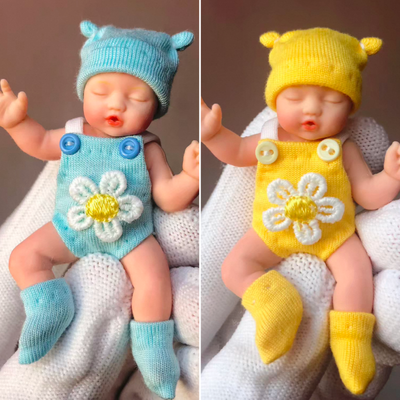 Baby Clothing Us - Only Doll Clothing Zuru Mysterious Box