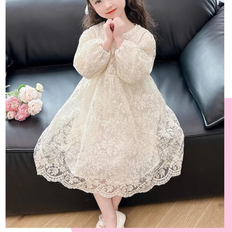 Baby Clothing Quality - 2025 new girl baby Kids summer