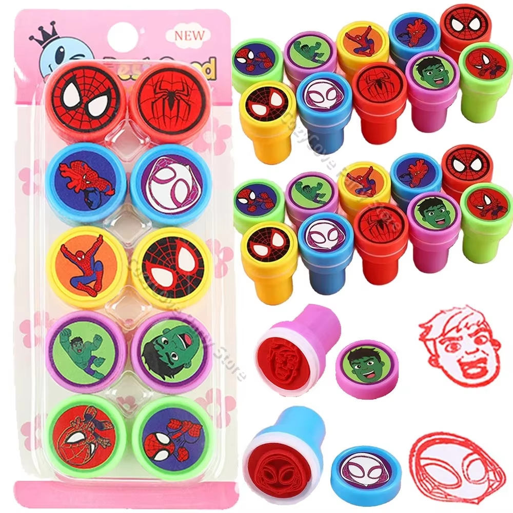 Avengers Party Favors Gifts Su – Baby Clothing Event Bewertung und Preis
