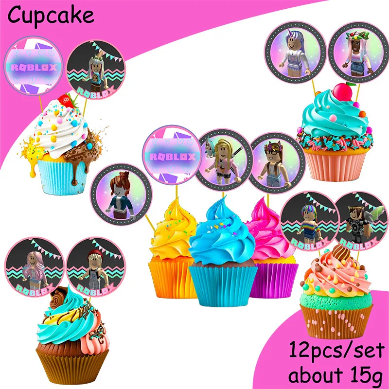 Roblox Girl Happy Birthday The – Baby Clothing Event Bewertung und Preis