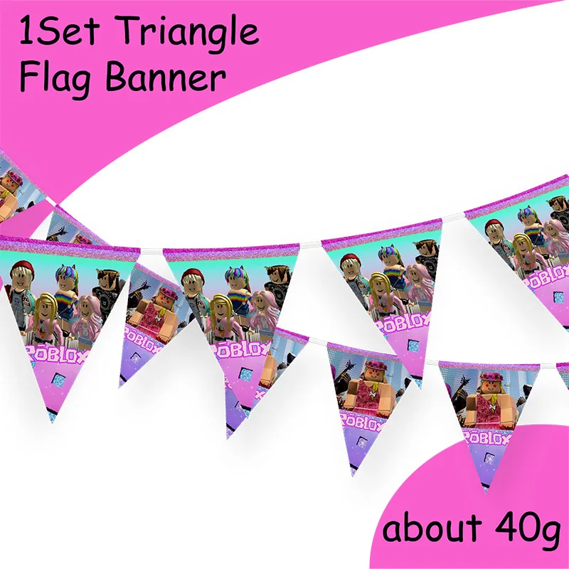 Roblox Girl Happy Birthday The – Baby Clothing Event Bewertung und Preis