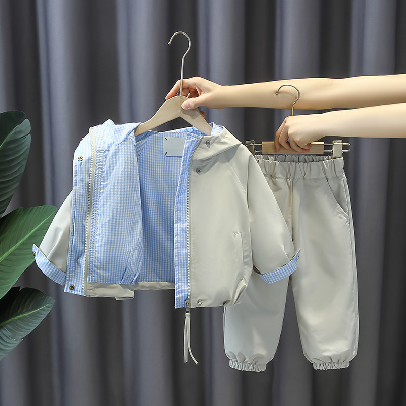 Children's Clothing Boys' And  – Baby Clothing Quality Bewertung und Preis