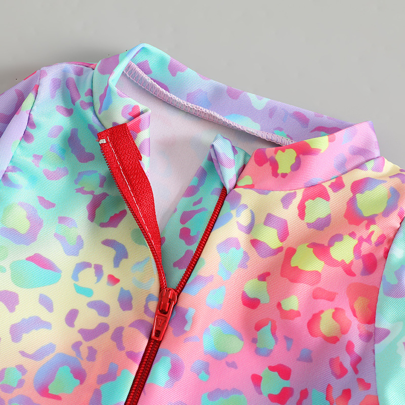 1-6Y Toddler Girls One Piece S – Baby Swimwear Uv Bewertung und Preis
