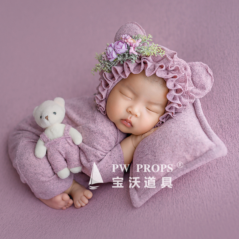 Nezha Outfit Newborn Photograp – Baby Clothing Sets Boy Bewertung und Preis