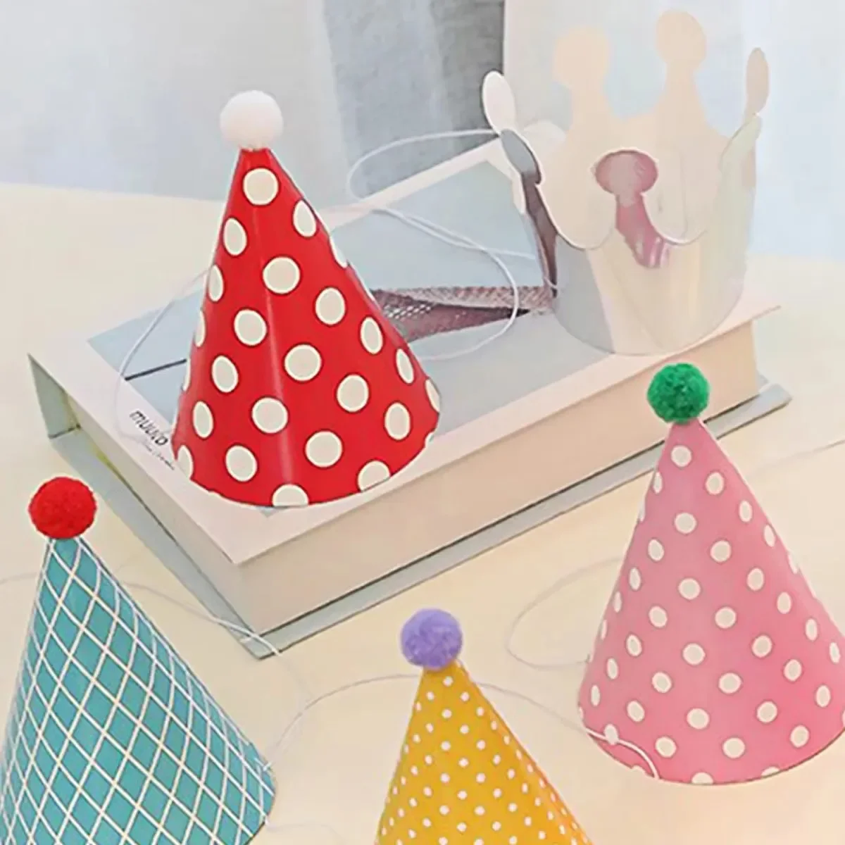 11Pcs/Bag Happy Birthday Party – Baby Clothing Event Bewertung und Preis