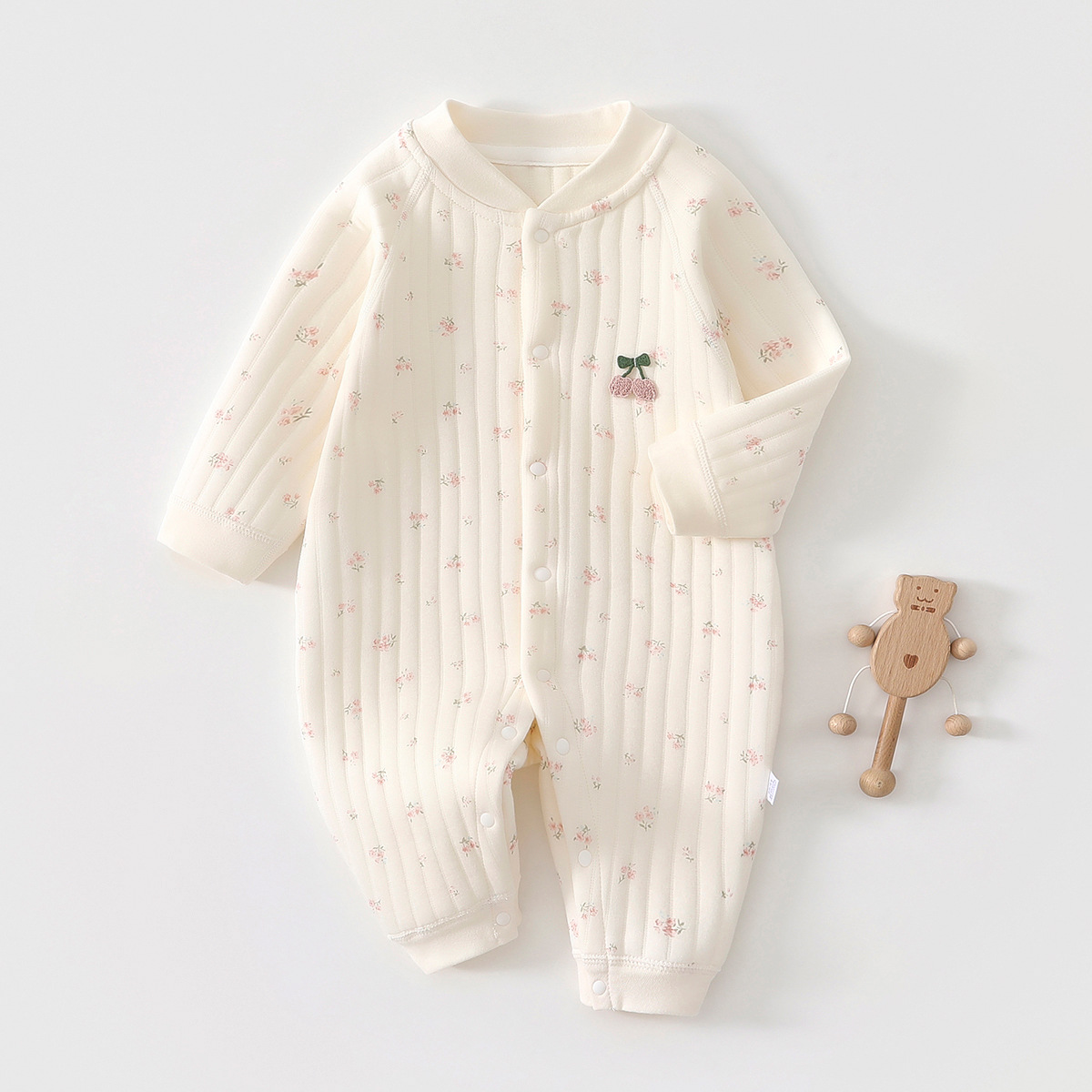 AYNIGIELL Autumn and Winter Ne – Baby Clothing Quality Bewertung und Preis