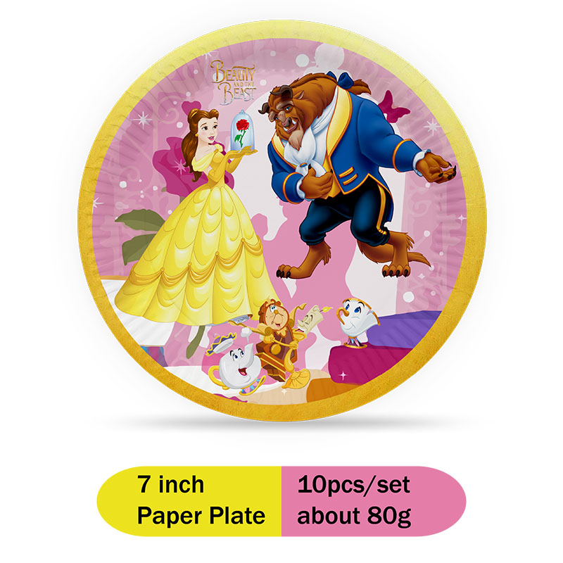 Beauty and The Beast Disney Pr – Baby Clothing Event Bewertung und Preis