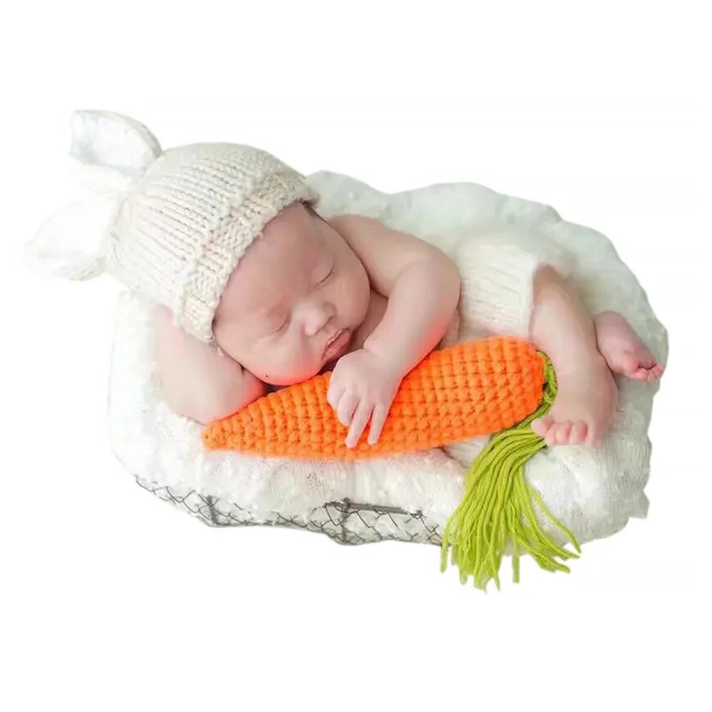 Newborn Photography Props Baby – Baby Clothing Sets Boy Bewertung und Preis