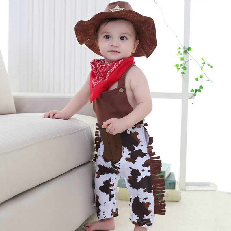 Baby Boy Girl Cosplay Costume  – Baby Clothing Sets Boy Bewertung und Preis