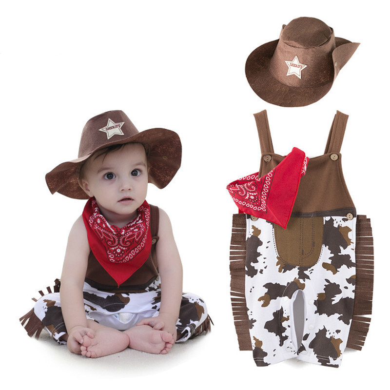 Baby Boy Girl Cosplay Costume  – Baby Clothing Sets Boy Bewertung und Preis