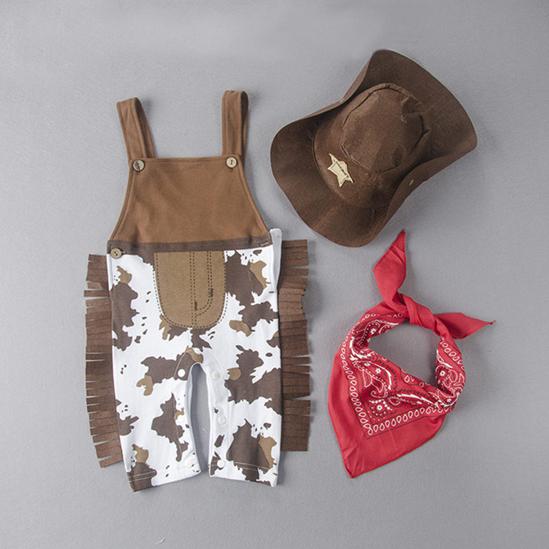 Baby Boy Girl Cosplay Costume  – Baby Clothing Sets Boy Bewertung und Preis