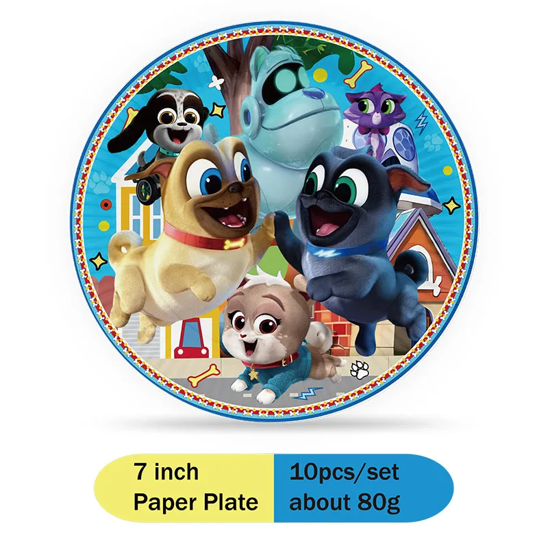 Disney Puppy Dog Pals children – Baby Clothing Event Bewertung und Preis