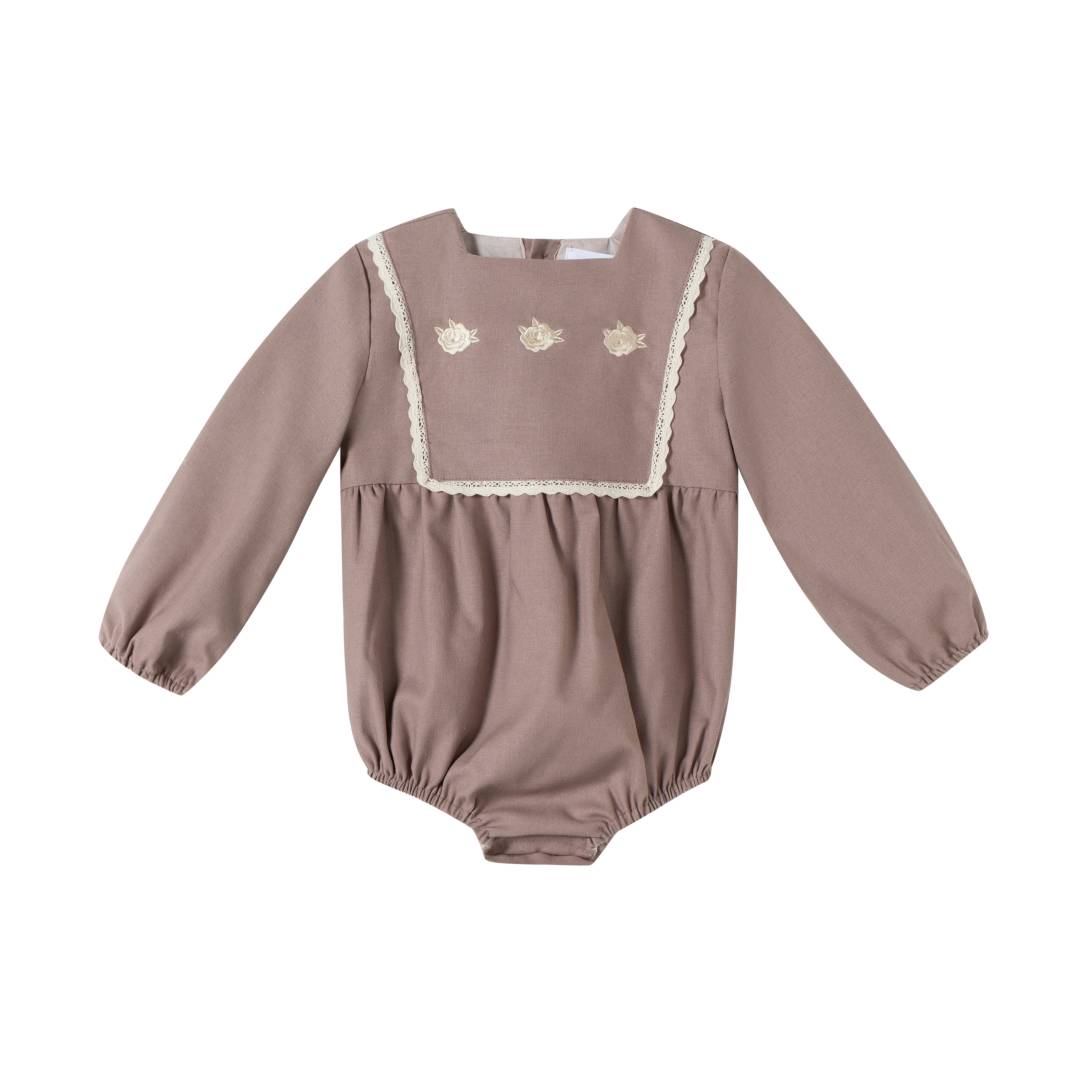 Kids Cotton Linen Clothes Embr – Baby Clothing Quality Bewertung und Preis