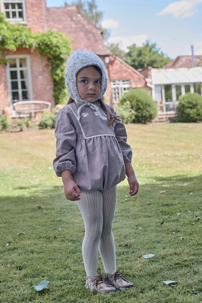 Kids Cotton Linen Clothes Embr – Baby Clothing Quality Bewertung und Preis
