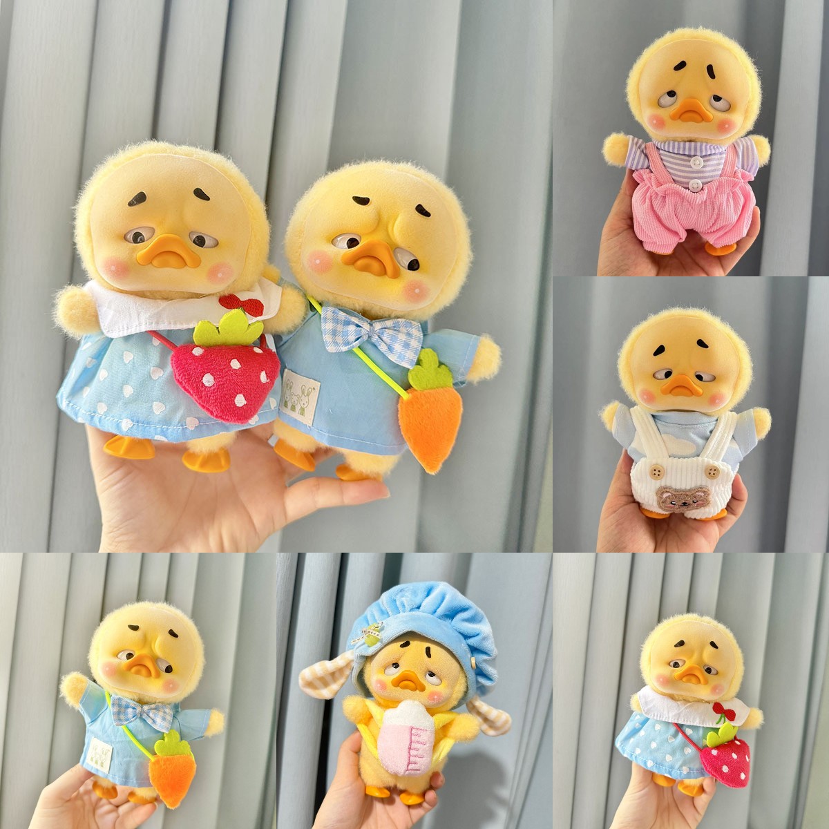 Kindergarten Sets Annoying Duc – Baby Clothing Us Bewertung und Preis