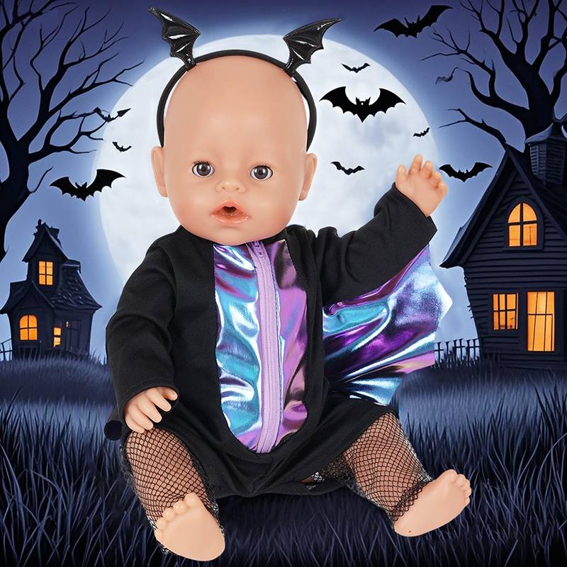 Doll Clothes Set for 16-18inch – Baby Clothing Us Bewertung und Preis