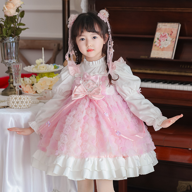 Spring  Children Clothing Girl – Baby Clothing Quality Bewertung und Preis