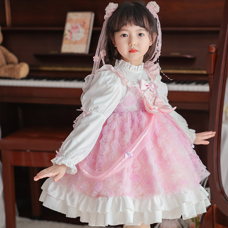 Spring  Children Clothing Girl – Baby Clothing Quality Bewertung und Preis