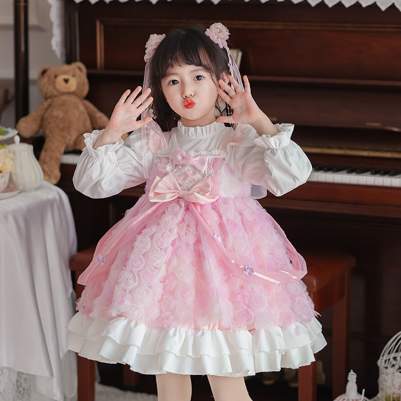Spring  Children Clothing Girl – Baby Clothing Quality Bewertung und Preis