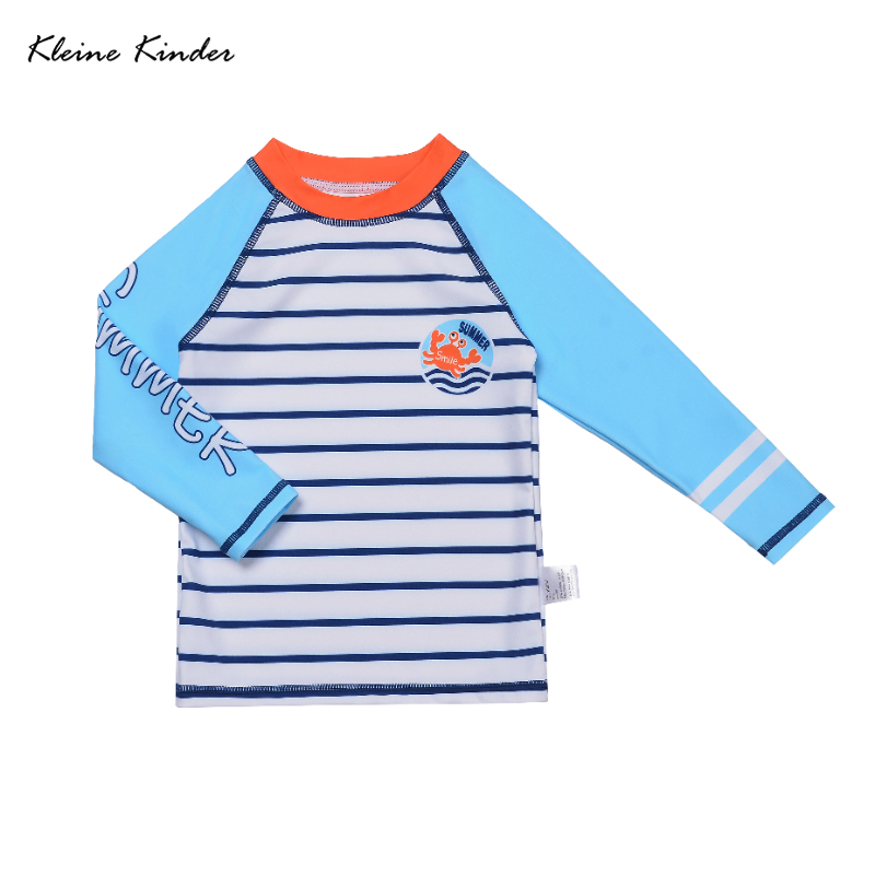 Swimsuit for Children Anti UV  – Baby Swimwear Uv Bewertung und Preis