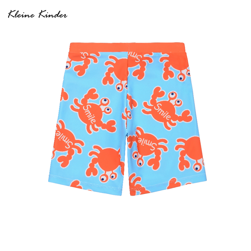 Swimsuit for Children Anti UV  – Baby Swimwear Uv Bewertung und Preis