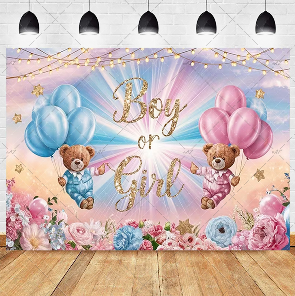 Gender ​Reveal Baby Gender Bac – Baby Clothing Event Bewertung und Preis