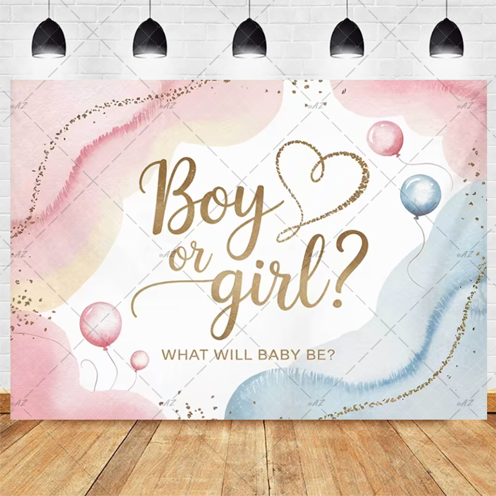 Gender ​Reveal Baby Gender Bac – Baby Clothing Event Bewertung und Preis