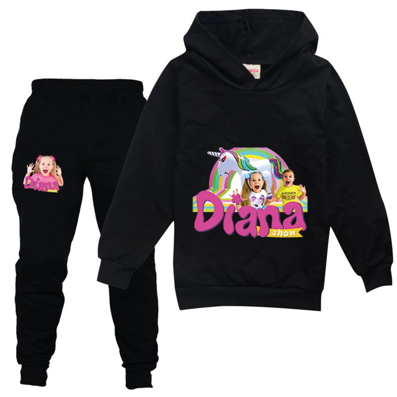 AIAI 2025Diana and Roma Show C – Baby Clothing Us Bewertung und Preis
