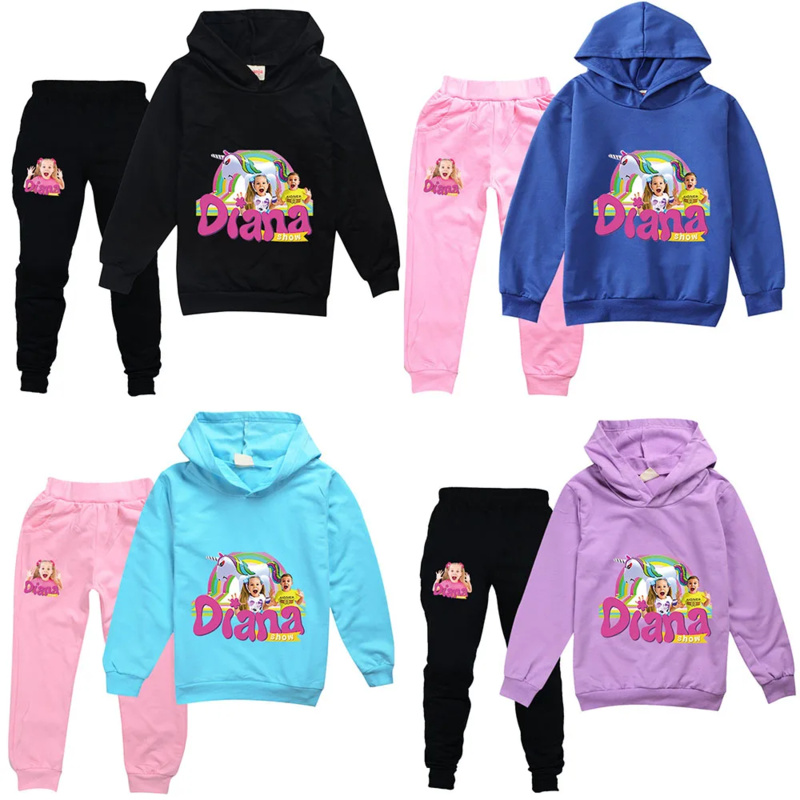 AIAI 2025Diana and Roma Show C – Baby Clothing Us Bewertung und Preis