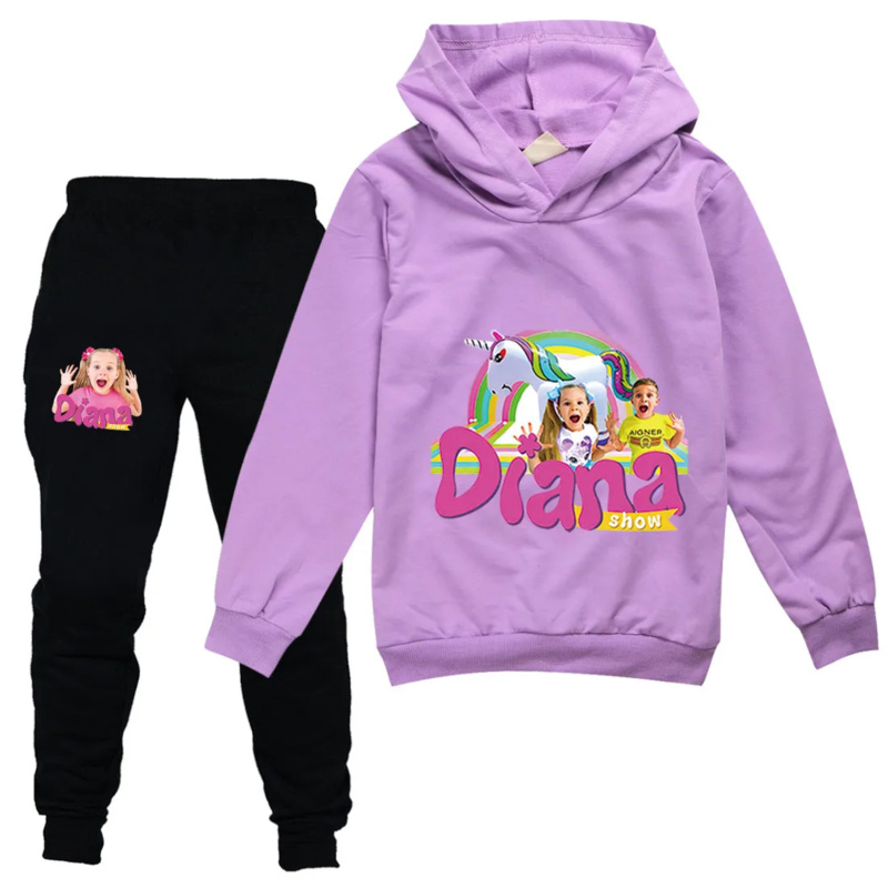 AIAI 2025Diana and Roma Show C – Baby Clothing Us Bewertung und Preis