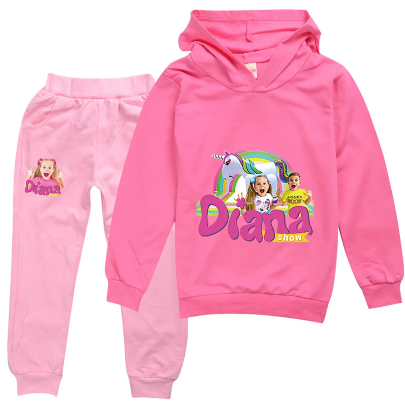 AIAI 2025Diana and Roma Show C – Baby Clothing Us Bewertung und Preis