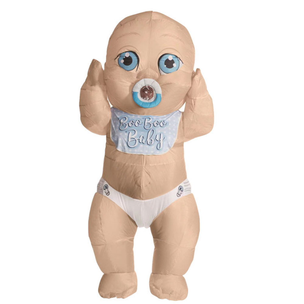 Boys Girls Giant Baby Inflatab – Baby Clothing Us Bewertung und Preis