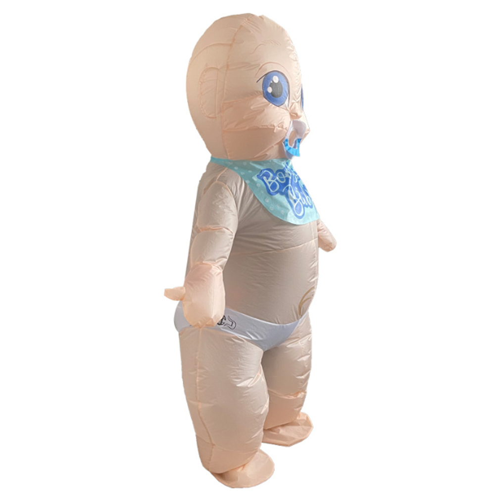 Boys Girls Giant Baby Inflatab – Baby Clothing Us Bewertung und Preis