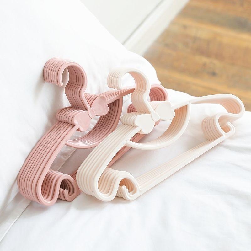 10pcs Baby Clothes Racks Porta – Baby Clothing Storage Bewertung und Preis