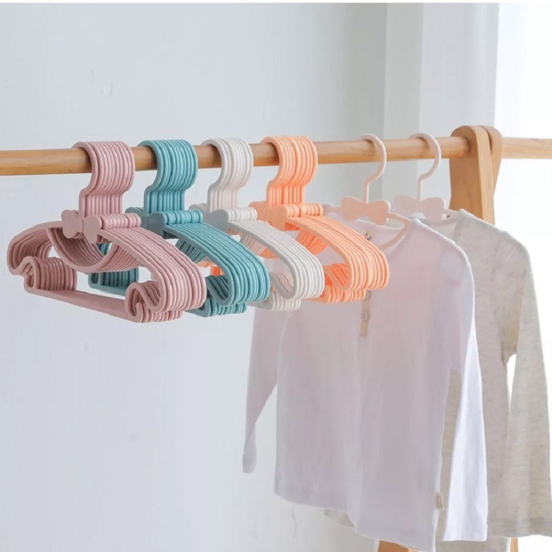 10pcs Baby Clothes Racks Porta – Baby Clothing Storage Bewertung und Preis