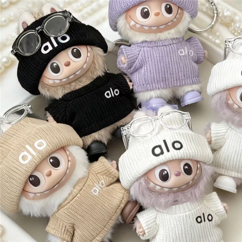 For labubu Doll 4.0 The Monste – Baby Clothing Us Bewertung und Preis