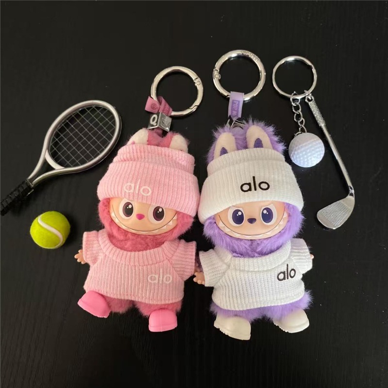 For labubu Doll 4.0 The Monste – Baby Clothing Us Bewertung und Preis