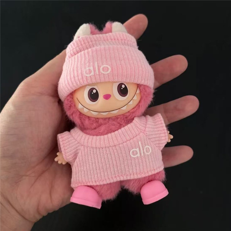 For labubu Doll 4.0 The Monste – Baby Clothing Us Bewertung und Preis