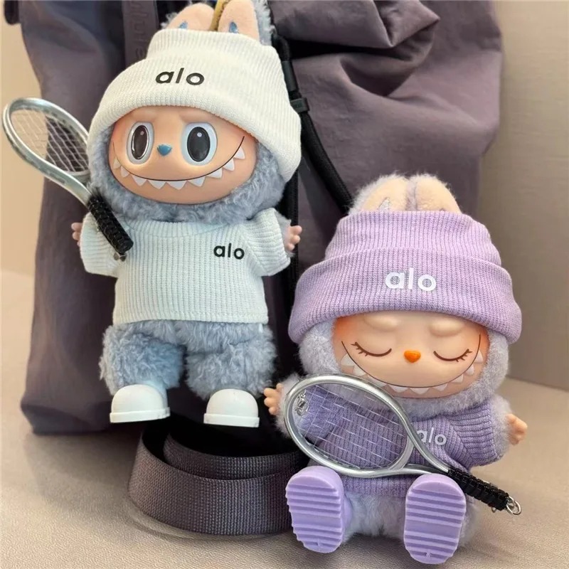 For labubu Doll 4.0 The Monste – Baby Clothing Us Bewertung und Preis
