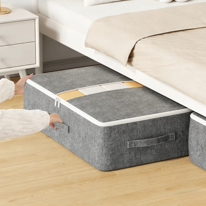 Underbed Storage Bag, Extra La – Baby Clothing Storage Bewertung und Preis