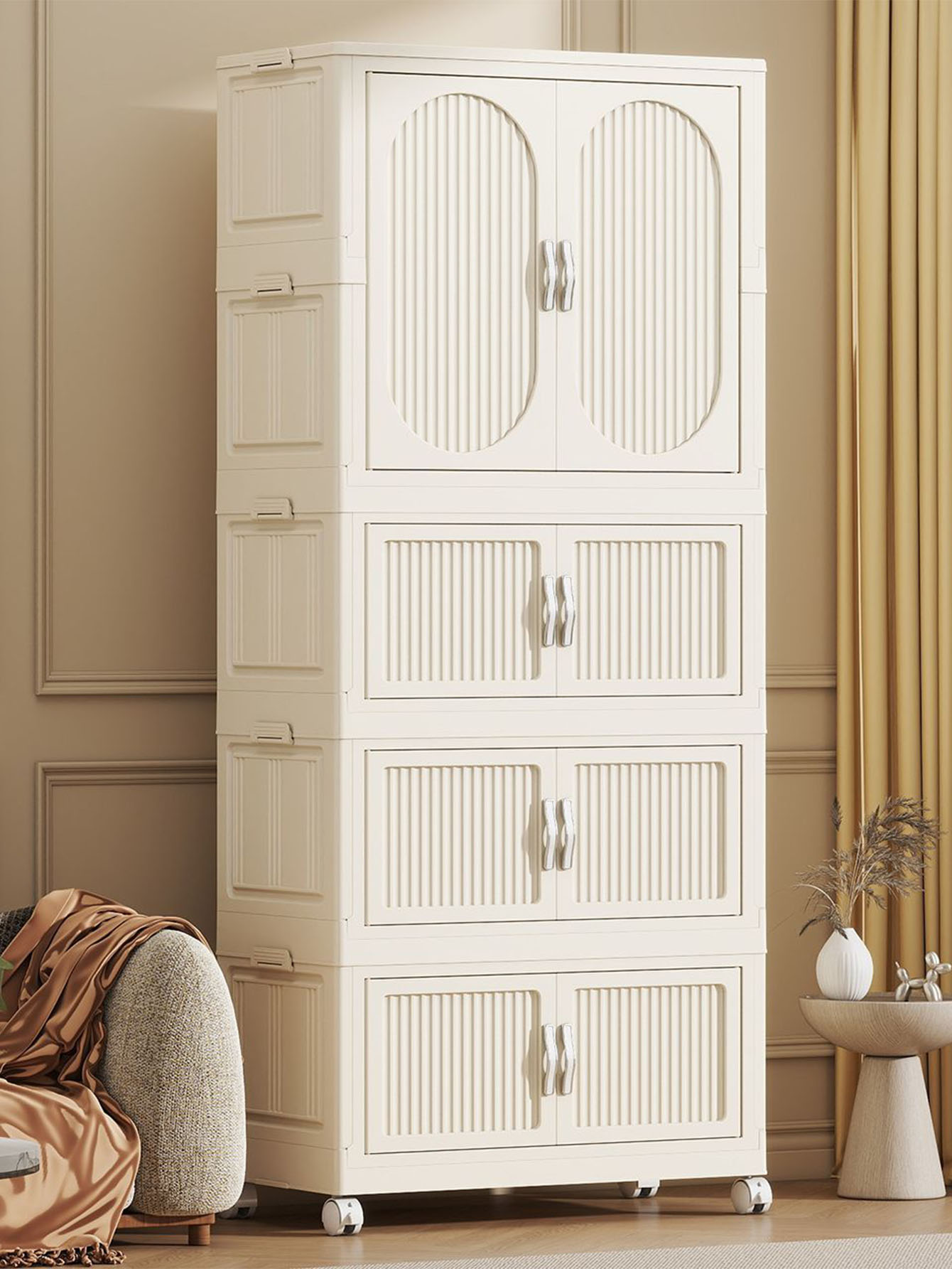 Simple wardrobe for home use b – Baby Clothing Us Bewertung und Preis