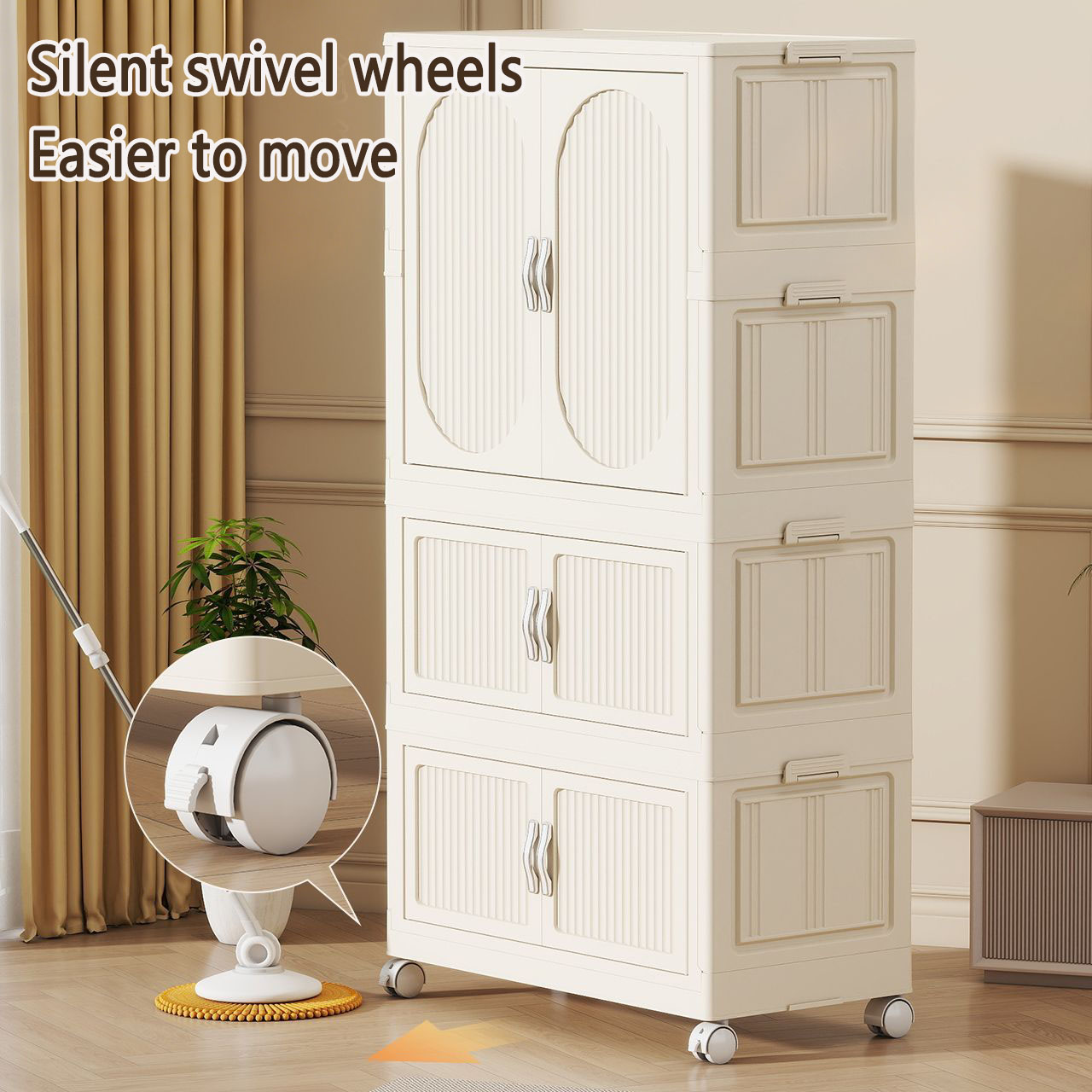 Simple wardrobe for home use b – Baby Clothing Us Bewertung und Preis