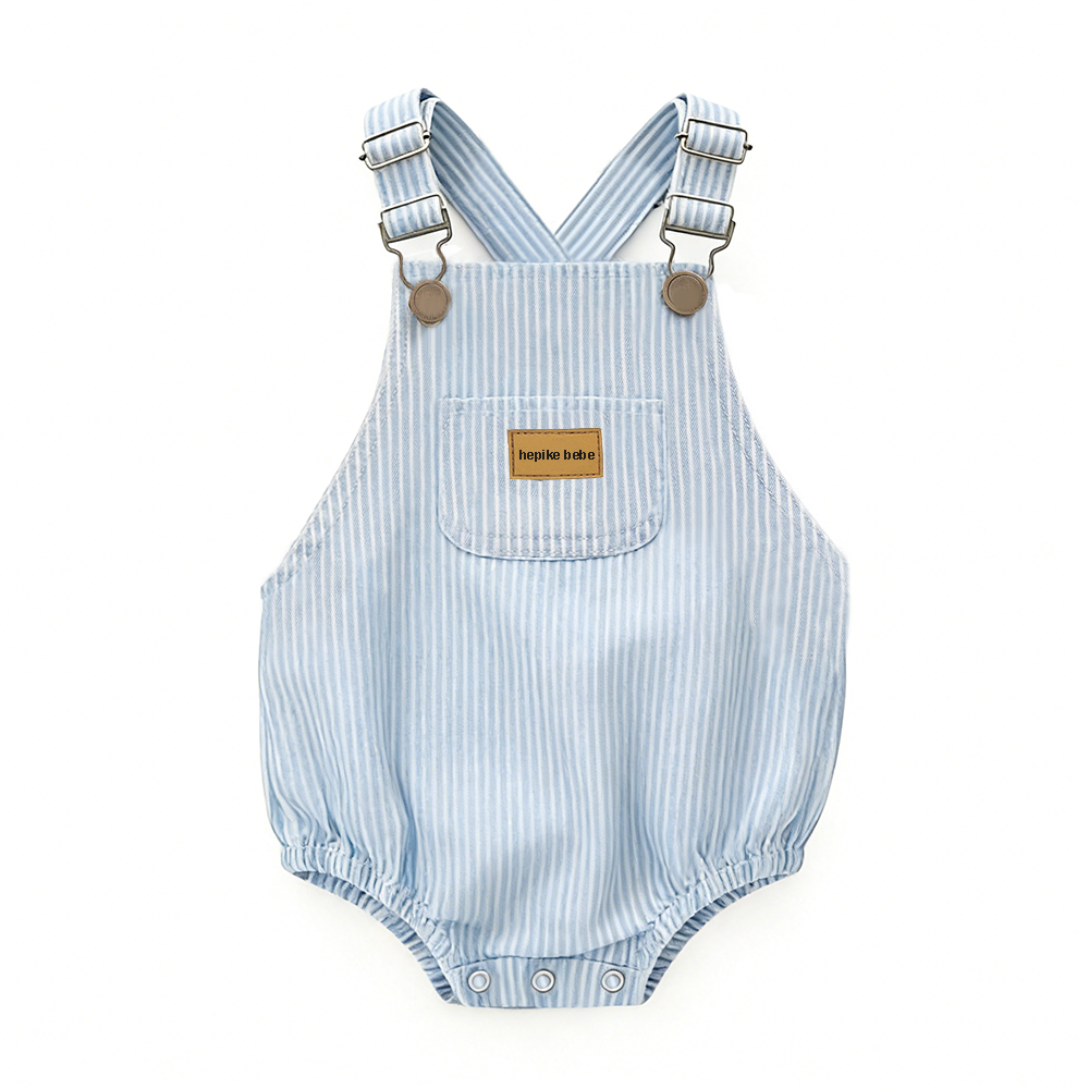 Summer Infant Overalls with Ad – Baby Clothing Quality Bewertung und Preis