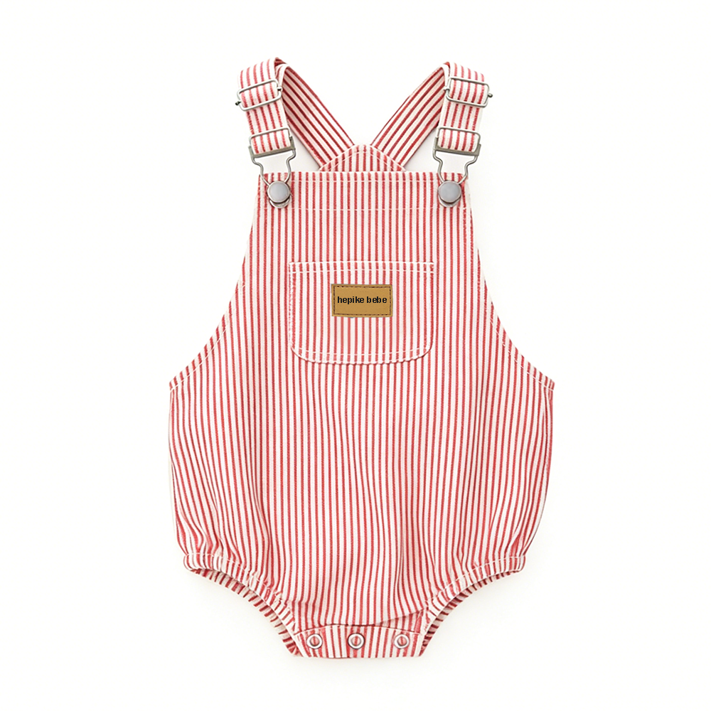 Summer Infant Overalls with Ad – Baby Clothing Quality Bewertung und Preis