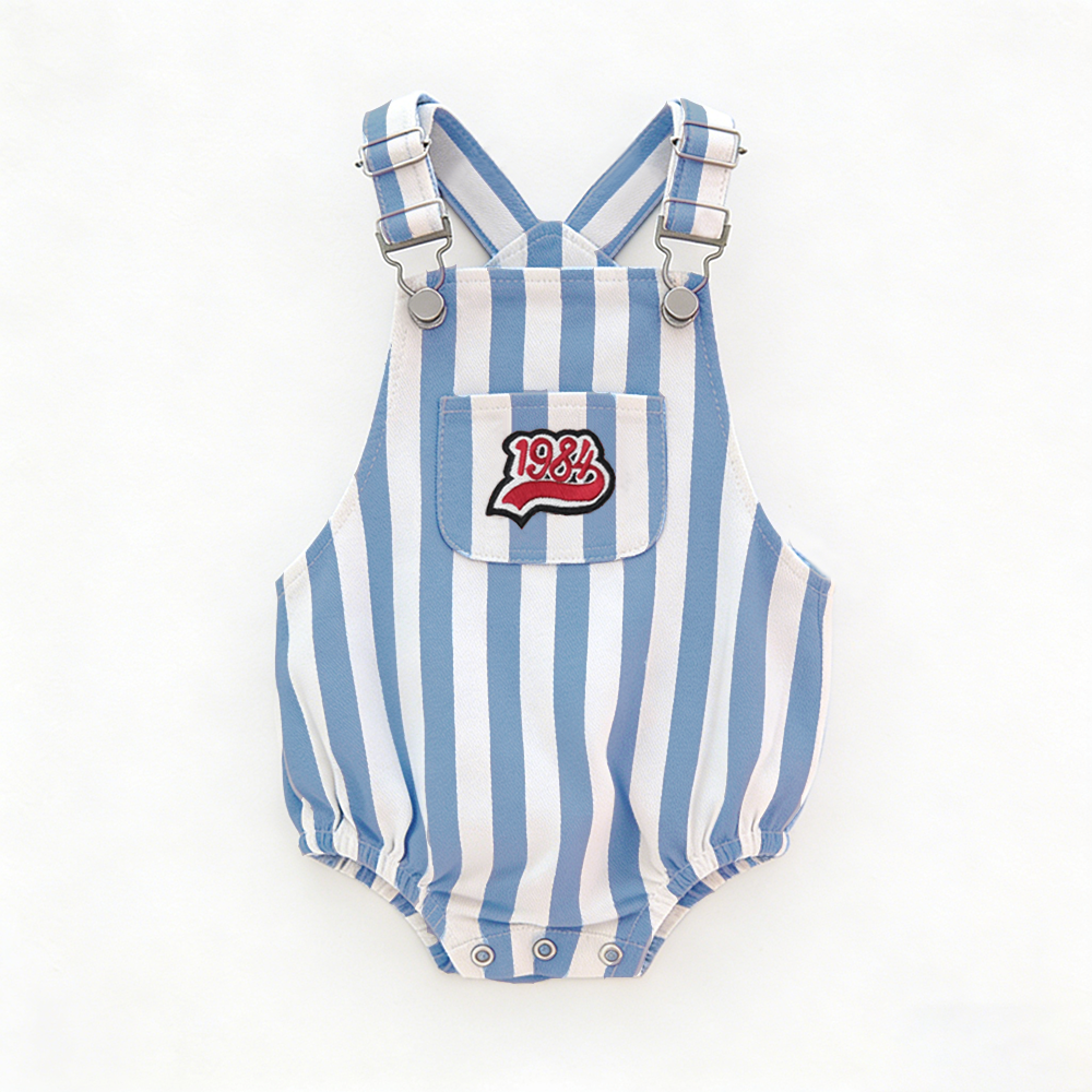 Summer Infant Overalls with Ad – Baby Clothing Quality Bewertung und Preis