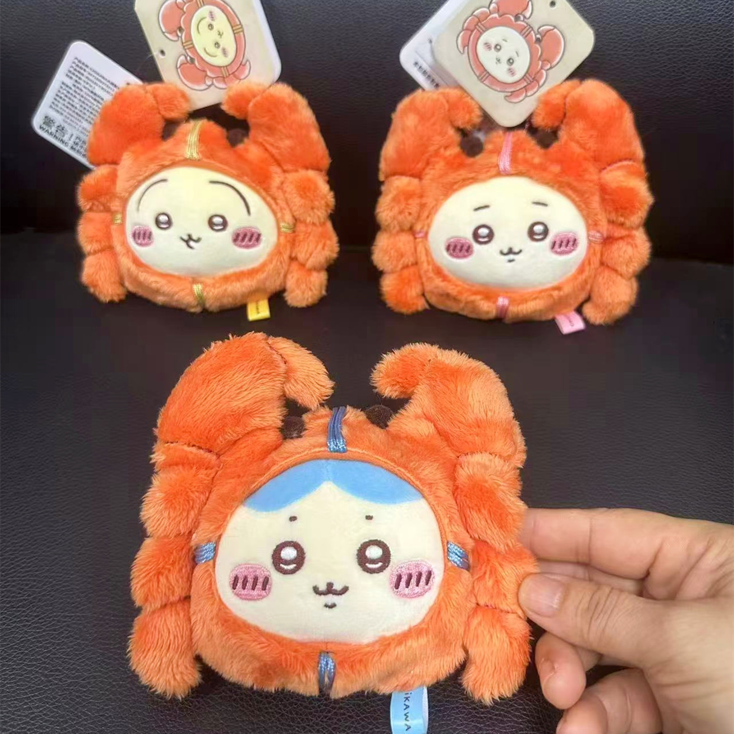  Crab Fur Teddy Bear Doll Hang – Baby Clothing Us Bewertung und Preis