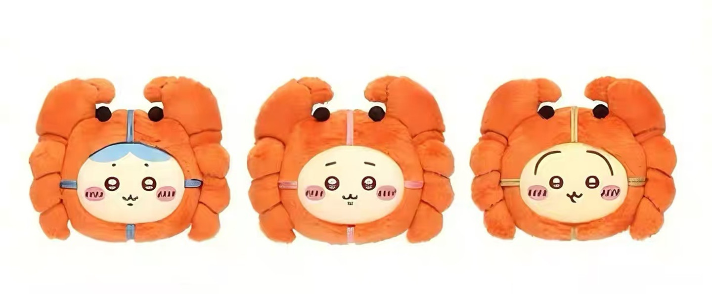  Crab Fur Teddy Bear Doll Hang – Baby Clothing Us Bewertung und Preis