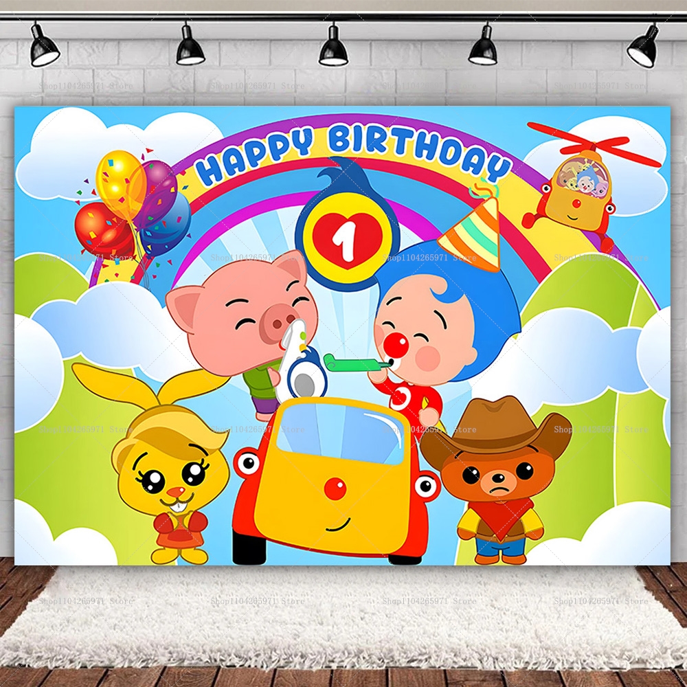 Kids Birthday Baby Shower Back – Baby Clothing Event Bewertung und Preis