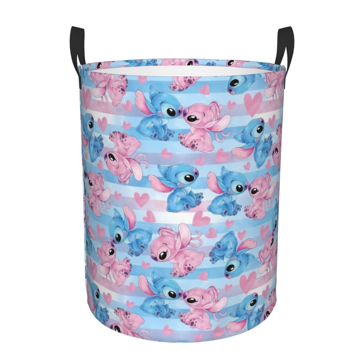 Cartoon Lilo And S-Stitched An – Baby Clothing Storage Bewertung und Preis