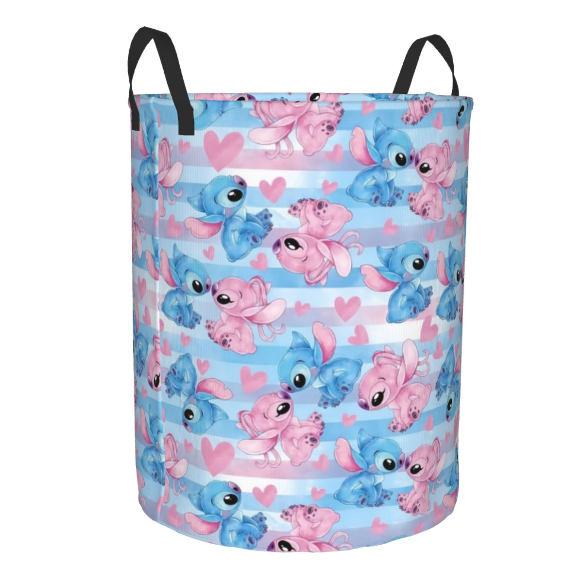 Cartoon Lilo And S-Stitched An – Baby Clothing Storage Bewertung und Preis